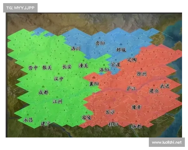 步步高三国霸业:战斗地图等级一览 步步高三国霸业:战斗地图等级一览