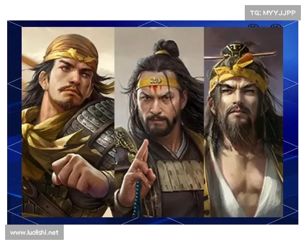 武将智谋燃战场,联盟崛起策无疆 武将智谋燃战场,联盟崛起策无疆