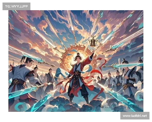 玄仙降世,封神之战,谁主沉浮 玄仙降世,封神之战,谁主沉浮