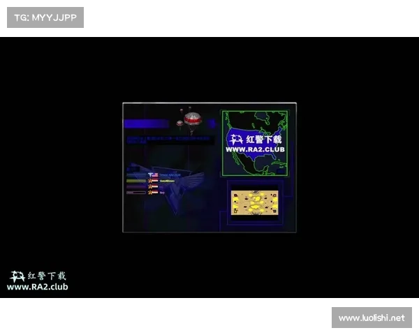 红警分辨率设置攻略 红警分辨率设置攻略