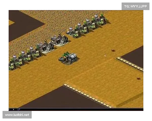 红警建造初期如何防御火箭兵