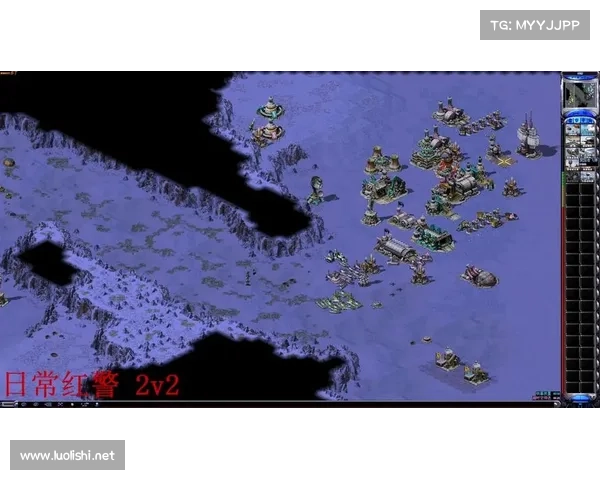 红警苏俄：铁幕被揭，超级武器现身