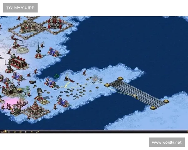 红警:快速建造10个单位的战略秘籍 红警:快速建造10个单位的战略秘籍