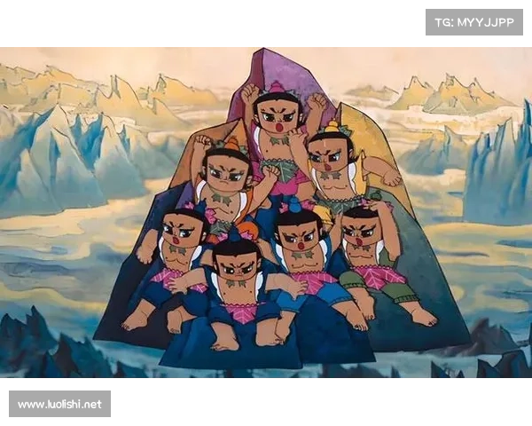 葫芦兄弟潜能宝石秘籍:唤醒超凡之力 葫芦兄弟潜能宝石秘籍:唤醒超凡之力