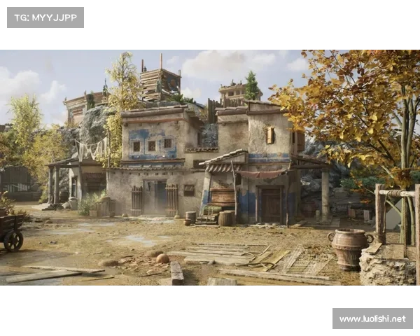 辐射之城攻略6：揭秘废土之谜，探索辐射之城