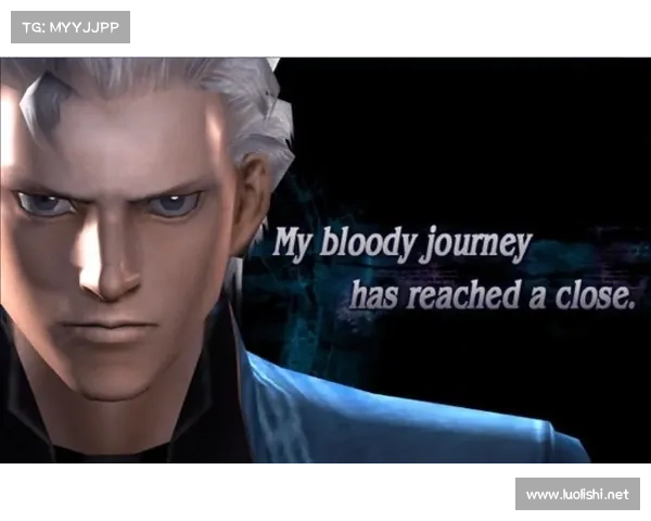 鬼泣3：风格大小视角调整，重塑中心