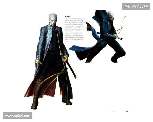 鬼泣手游：完美格挡，无往不胜