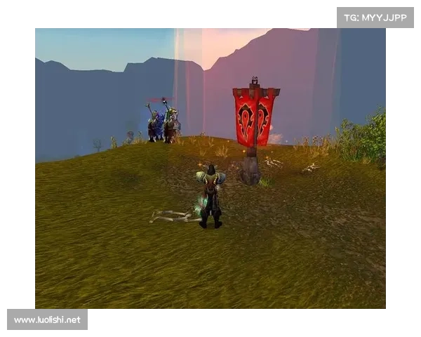 魔兽PVP:解除移动限制,畅享自由战斗 魔兽PVP:解除移动限制,畅享自由战斗