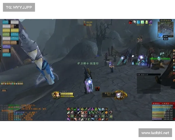 魔兽世界怀旧服：AP堆积，贼新境界