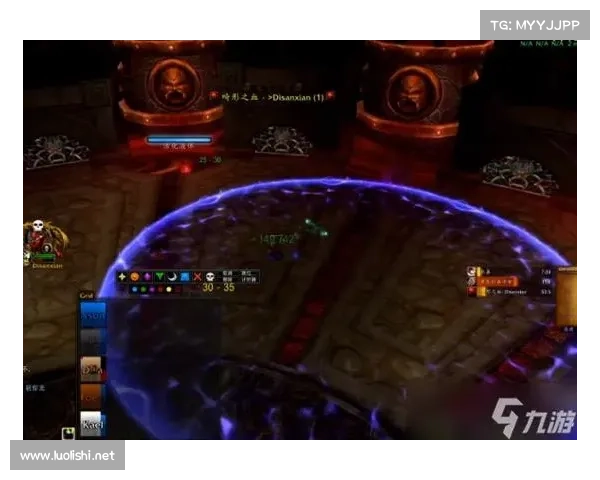 魔兽世界攻速调整:探索战斗节奏的全新路径 魔兽世界攻速调整:探索战斗节奏的全新路径