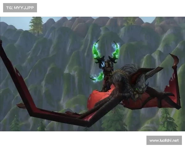 魔兽世界盗贼赚钱攻略：轻松买坐骑